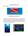 FreeDiving: Original Extreme Sport