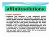 Multi-storied apartments in New Delhi%%%AffinityConsultant.Com%%%