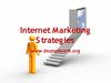 internet marketing forum