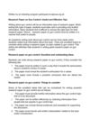 Research Paper on Gun Control: Useful and Effective Tips