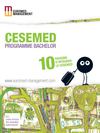 Le CeseMed en 10 points