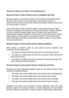 Research Paper on New Product Launch: Guidelines and Tips