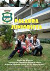 SEGUNDA EDICION 2011