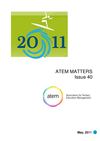 ATEM Matters #40