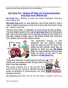 Ab Circle Pro Machine