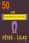 Programme des Fêtes du Lilas 2011