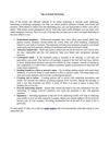 Tips on Email Marketing