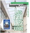 Les Rendez-vous des Médiathèques de Puteaux, Mai-Août 2011