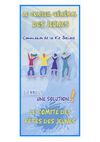 Le comité des fêtes des jeunes