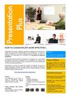 (guide en français) Presentation Plus