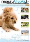 Catalogue publique des accessoires pour chiens et chats