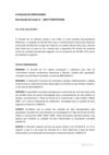 Denuncia perante a fiscalía referida á obra do cerramento da Macoca presentada o 13/05/2011