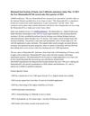 Diamond Seal Systems of Santa Ana California announces today May 13 2011 the New DiamondizeXP hit record sales first...