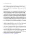 Fort Collins Day Care How To Article
