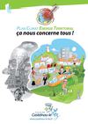 Plan Climat Energie Territorial - Castelnau le Lez