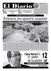 Periódico El Diario ed.562