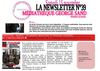 newsletter avril 2011