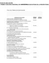 Ficha de evaluación Innovaciones 2011