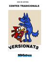 Guia Lectura Contes Classics Versionats
