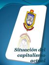Situación del Capitalismo actual