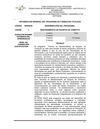 información general del programa