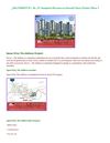 Dial 9560092570 :: Rs. 251 Inaugural Discount on Emerald Floors Premier Phase 3