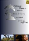 Ro Bonsai Magazin anul 2 nr.3