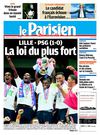 Le Parisien Dimanche 15 mai 2011