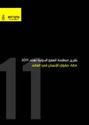 rapport 2011