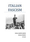 Italian fascism