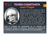 JEAN PIAGET