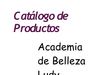 Catalogo productos