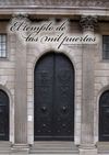 El templo de las mil puertas nº 21. Revista de Literatura Infantil y juvenil