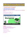 BUYor SELL DLF Property@@@AffinityConsultant.Com, Resale Apartments Gurgaon