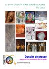 14ème Chemins d'art sacré