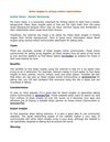 Asian singles in various online communities 