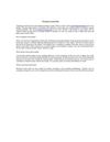 Preschool Lesson Plans