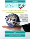 Jornal Sindhosp - Edição de Março 2011