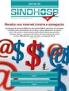 Jornal Sindhosp - Edição de Fevereiro 2011