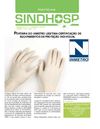 Notícias Sindhosp - Edição de Abril 2011