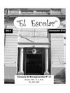 El Escolar - Diciembre 2010