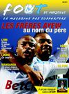 Foot de Marseille - 05.2011