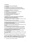 La participación clave del desarrollo