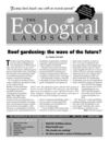 Spring 2004 The Ecological Landscaper Newsletter