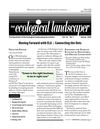 Spring 2009 The Ecological Landscaper Newsletter