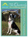 Summer 2011 Quarterly Parks & Programs Guide
