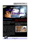 Sueldas Especiales
