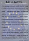Dia da Europa