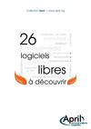 26 logiciels libres à découvrir