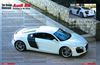 Audi R8 Design Showcase